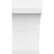 Ekena Millwork Standard Legacy Architectural Grade PVC Corbel, 7"W x 10"D x 14"H CORP07X10X14LGY - alternate 4